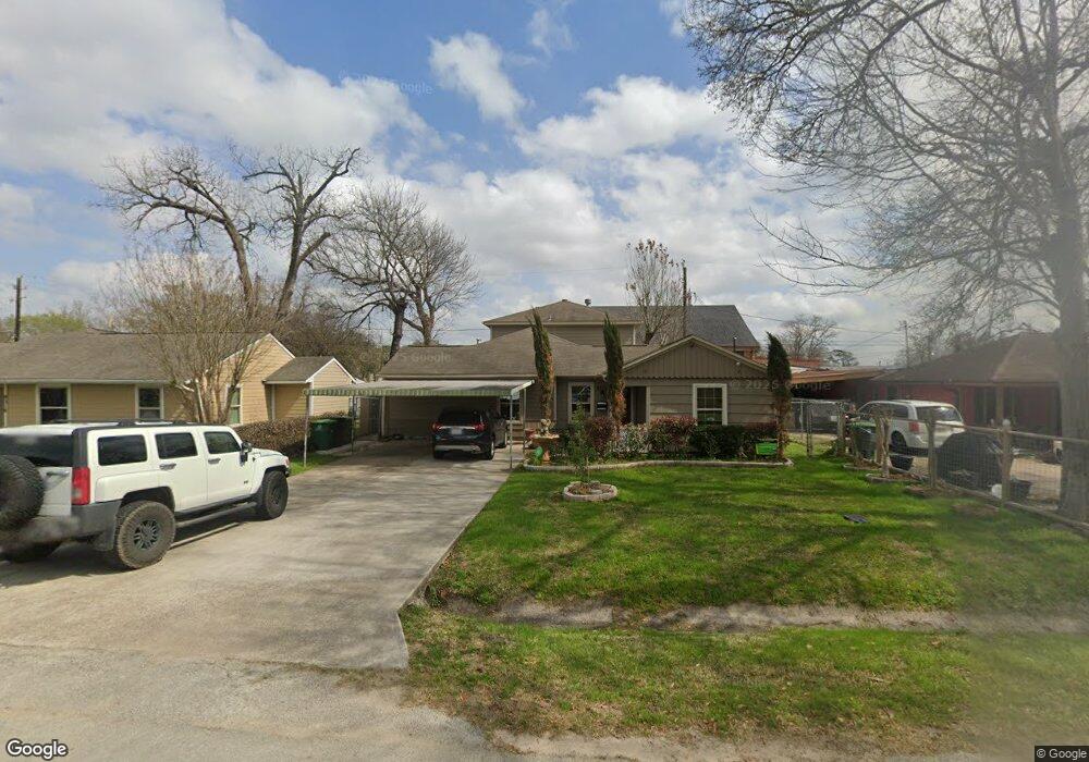 9314 Highlawn St, Houston, TX 77022 - photo 1