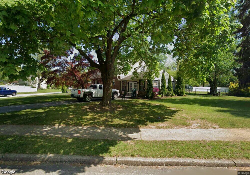 130 Colonial Ave, Norristown, PA 19403 - photo 1