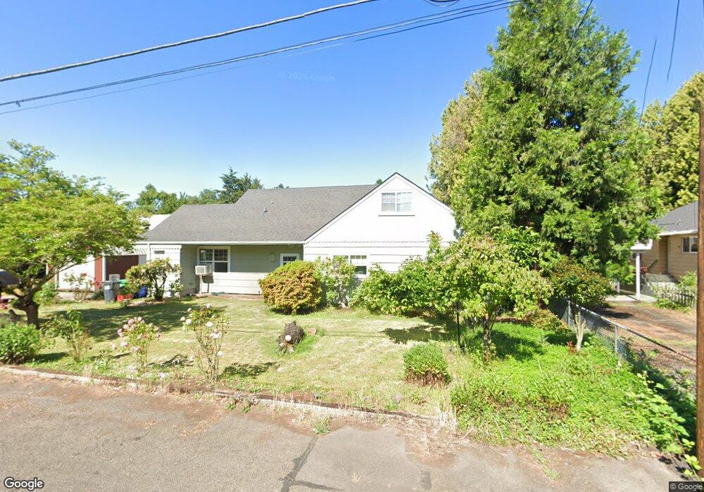 690 Walnut Ave, Eugene, OR 97404 - photo 1