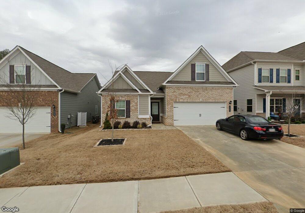 1563 Ribbon Mill Ln SW, Mableton, GA 30126 - photo 1