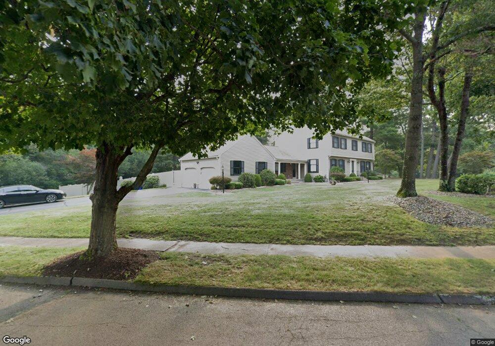 2 Catherine Cir, Wilbraham, MA 01095 - photo 1