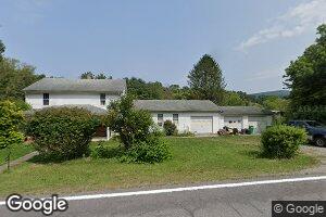3453 Cumberland Gap Rd, Newport, VA 24128
