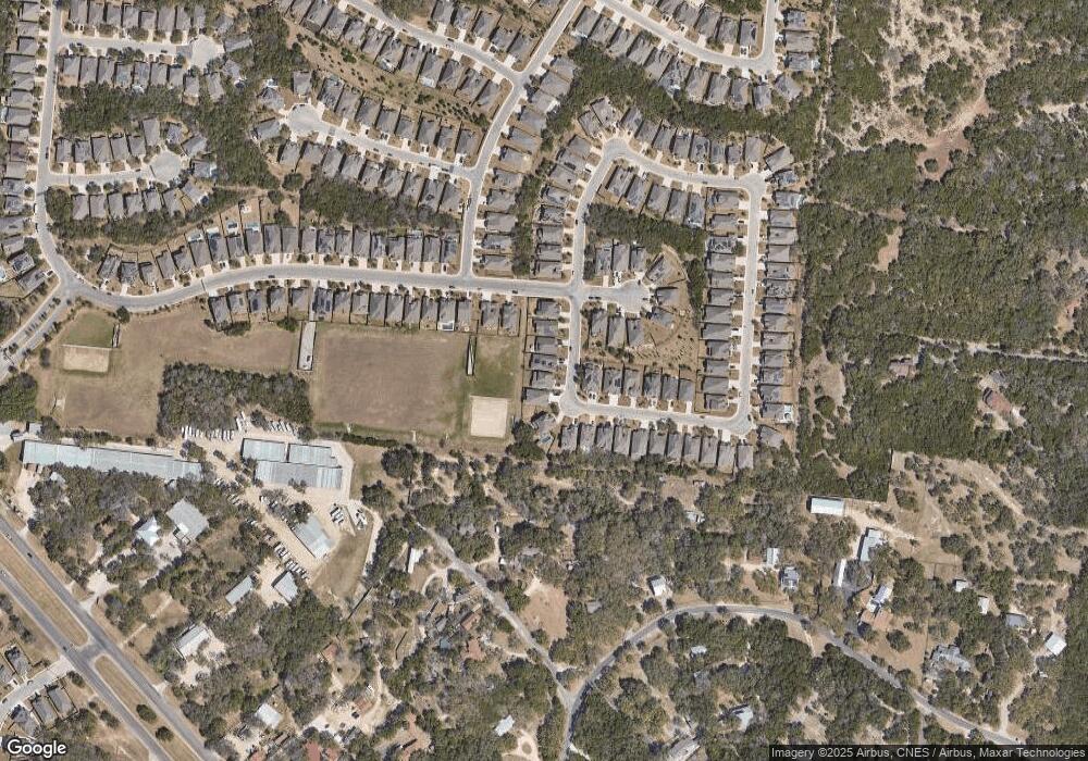 16215 Bonalva, Helotes, TX 78023 - photo 1