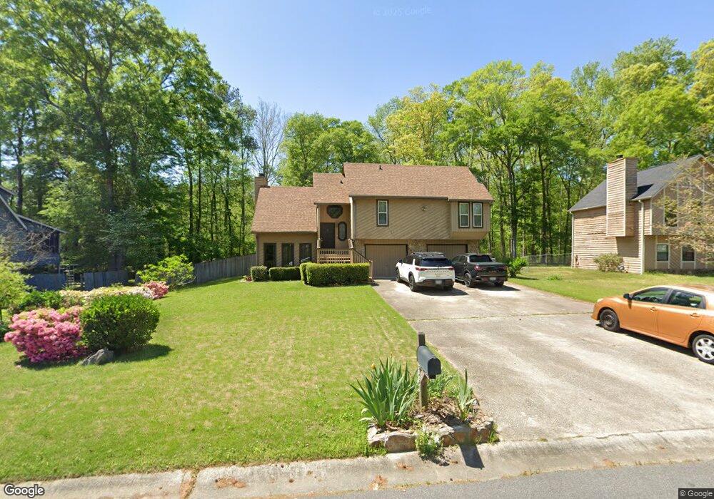 2647 Deerfield Cir SW, Marietta, GA 30064 - photo 1