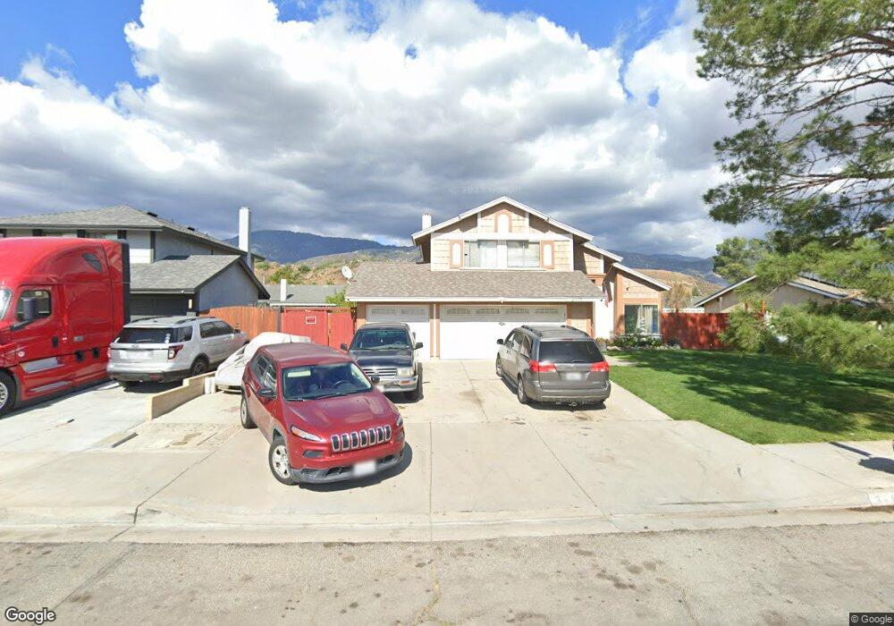 2094 Shorter St, San Bernardino, CA 92407 - photo 1