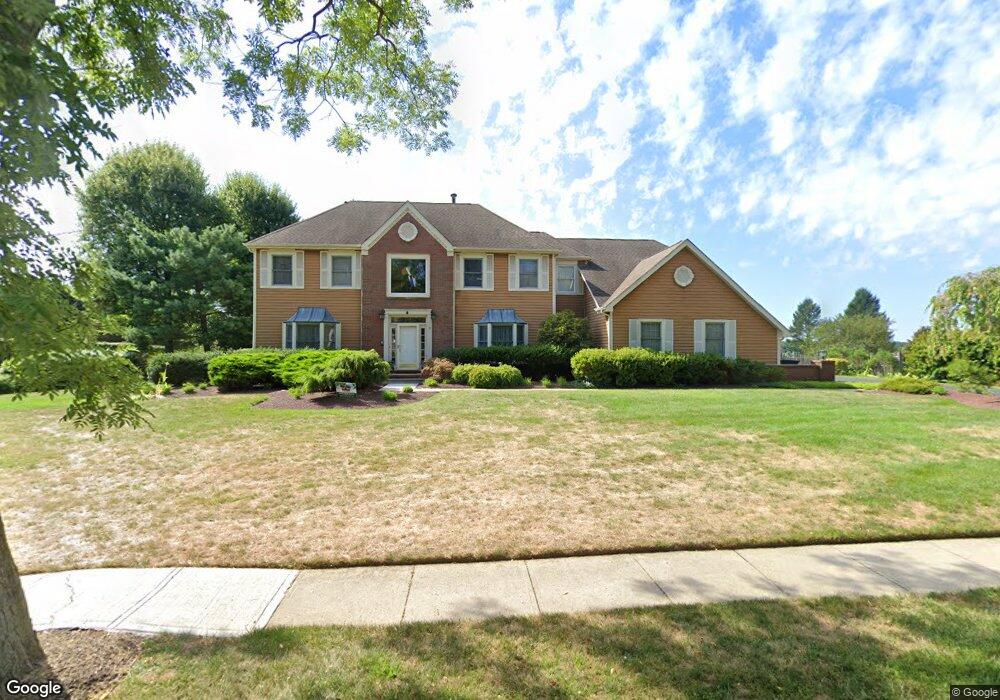 12 Banff Dr, Princeton Junction, NJ 08550 - photo 1