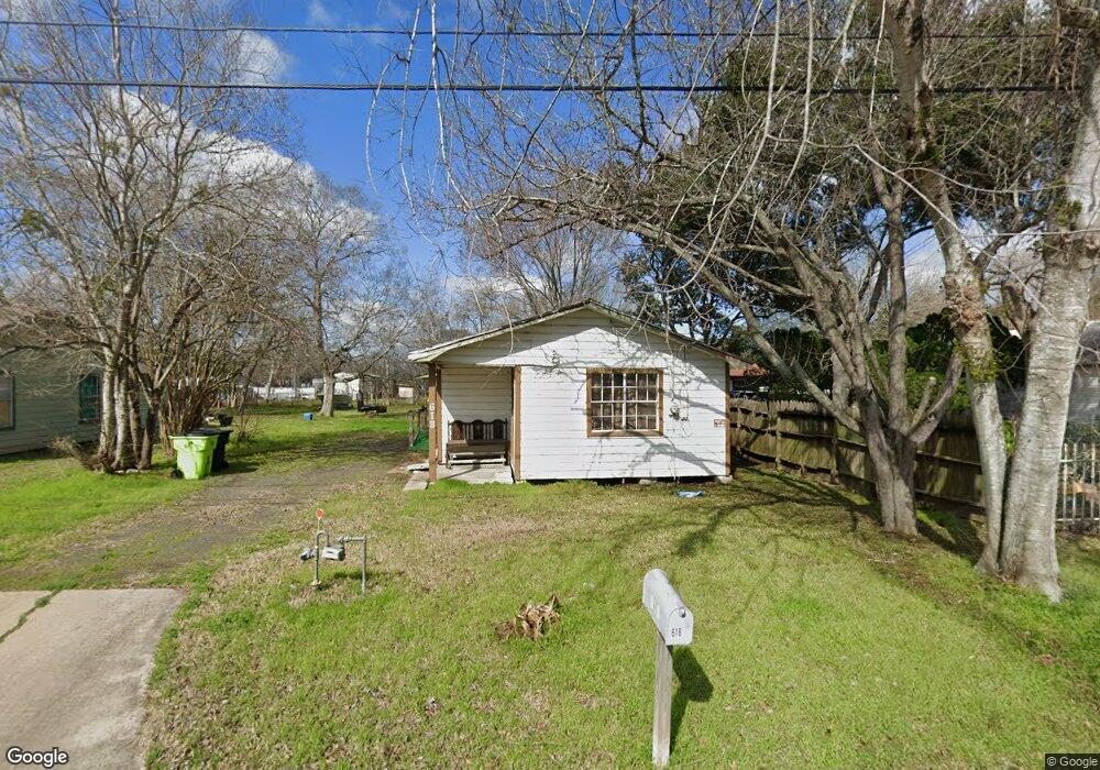 618 Jefferson St, Rosenberg, TX 77471 - photo 1