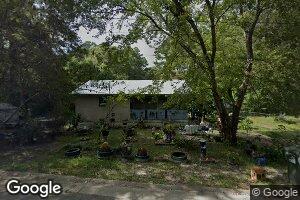 318 Gaffney St, Screven, GA 31560