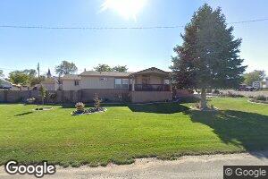 212 S Elm Ave, Warden, WA 98857