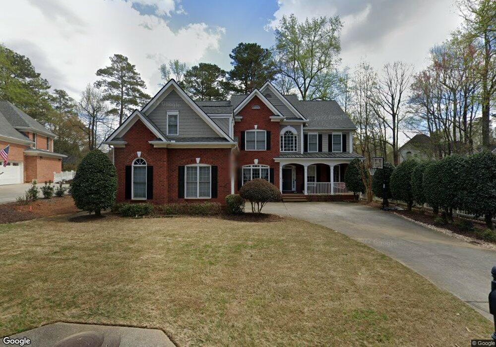 325 Falling Creek Bend, Duluth, GA 30097 - photo 1