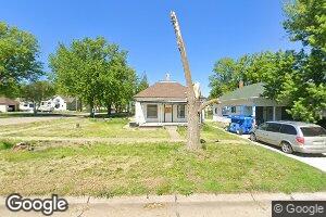 411 S Way Ave, Sutton, NE 68979