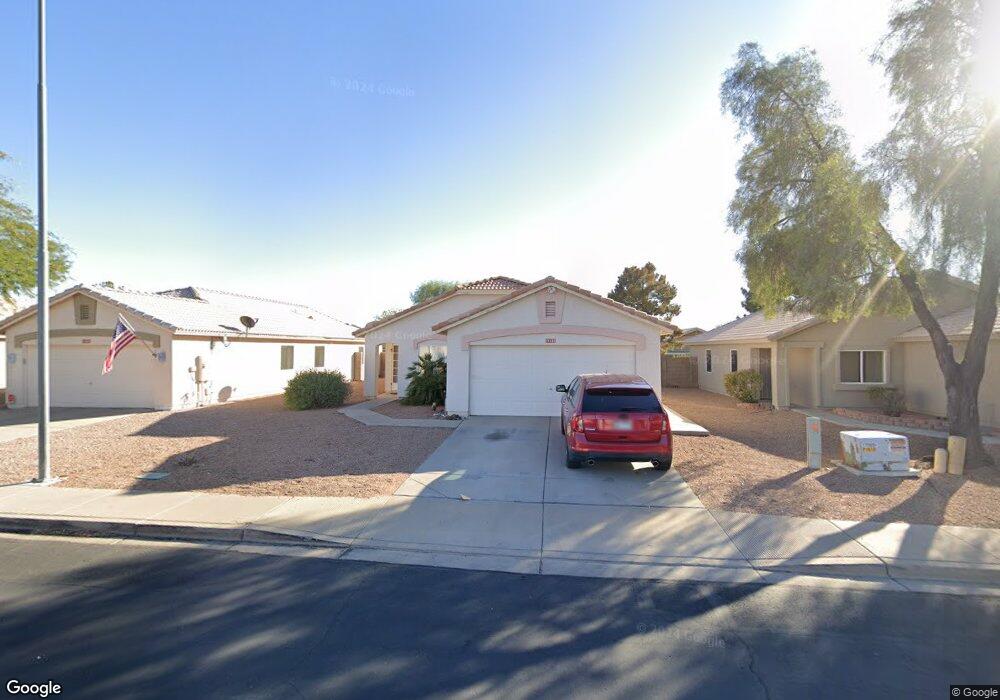 11533 E Contessa St, Mesa, AZ 85207 - photo 1