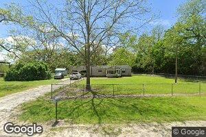 154 E Weeks St, Norman Park, GA 31771