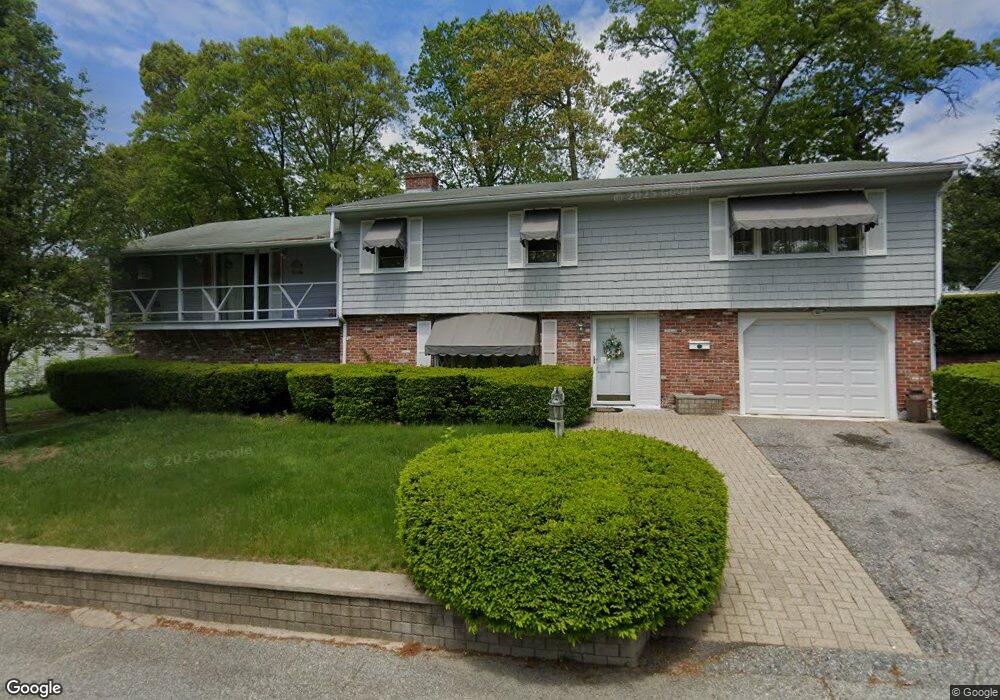 79 Marshall Cir, Coventry, RI 02816 - photo 1