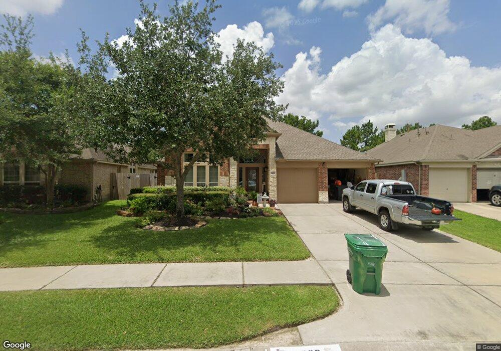 31823 Oak Thicket Ct, Conroe, TX 77385 - photo 1