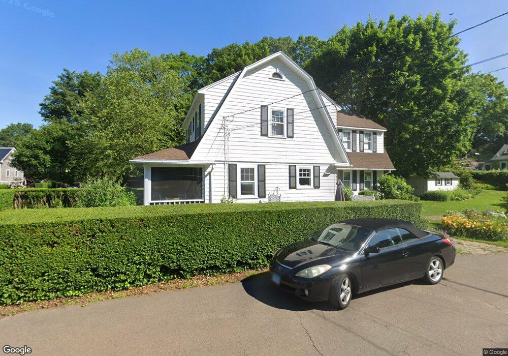 282 Thimble Island Rd, Branford, CT 06405 - photo 1