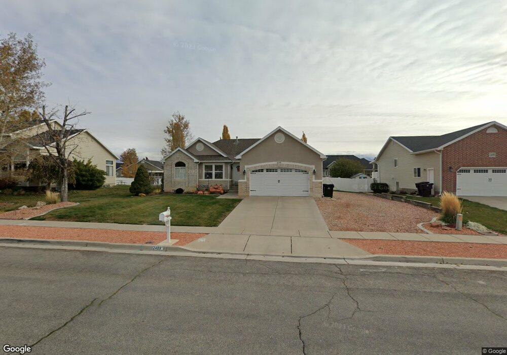 2489 S 1520 W, Syracuse, UT 84075 - photo 1
