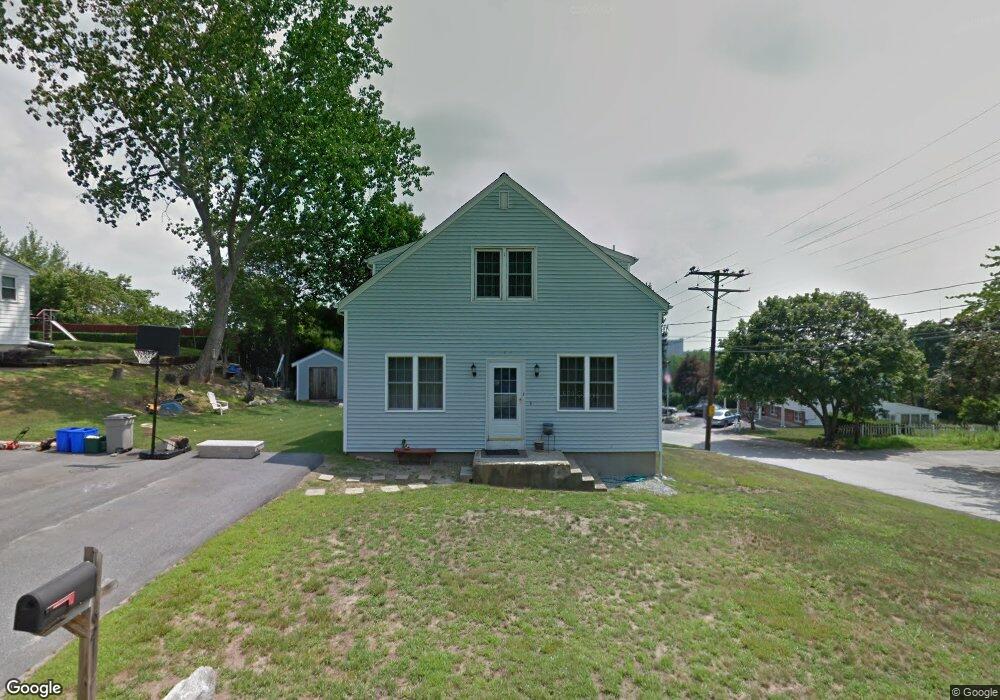 62 Cornell St, Cranston, RI 02920 - photo 1