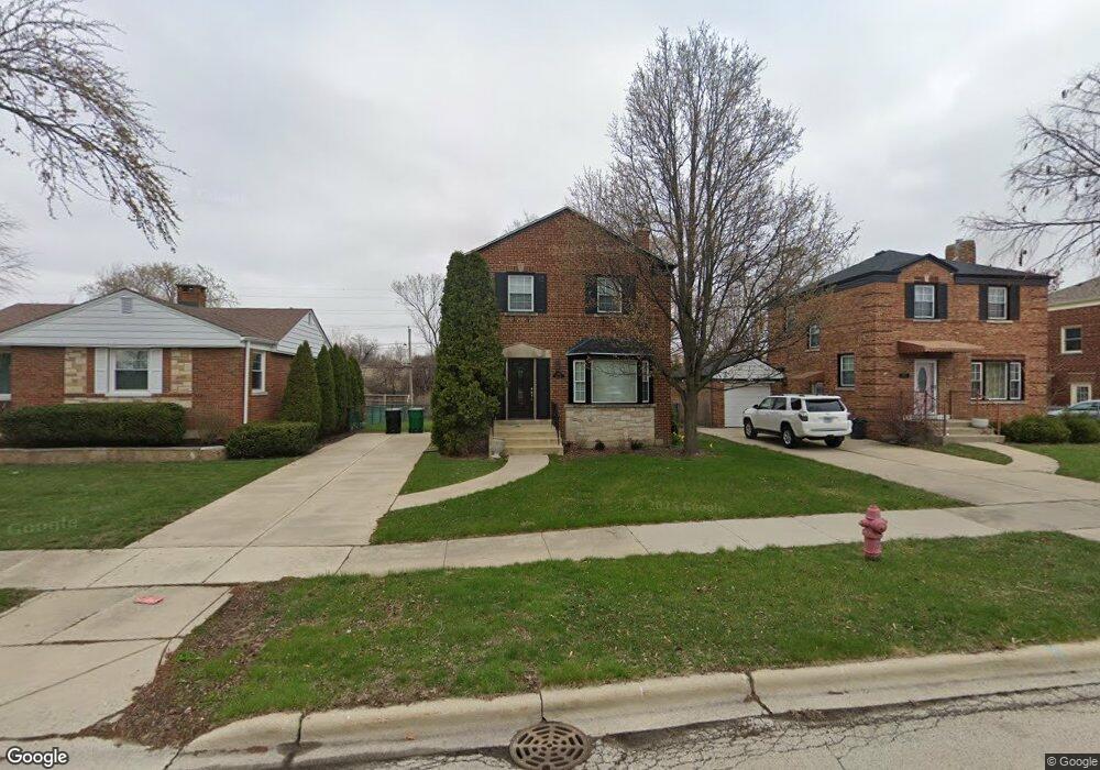 10056 Drury Ln, Westchester, IL 60154 - photo 1