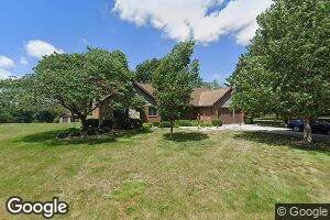 1459 Short St, Fowler, IL 62338