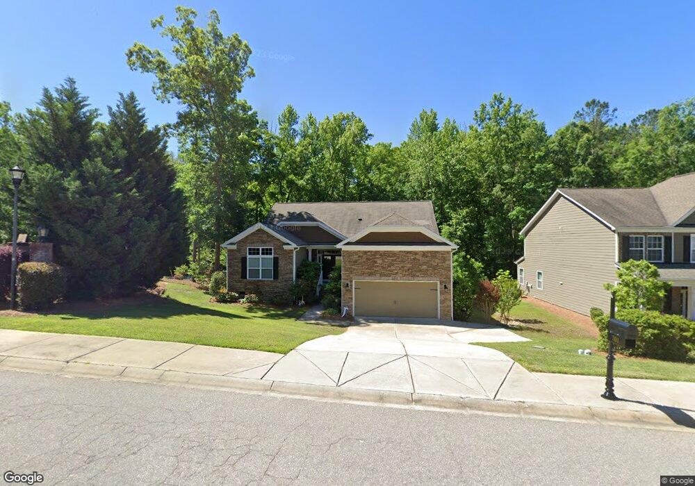 101 Woolbright Ave, Chapin, SC 29036 - photo 1