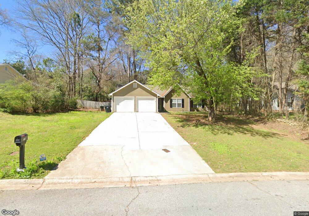5866 Homestead Cir, Rex, GA 30273 - photo 1