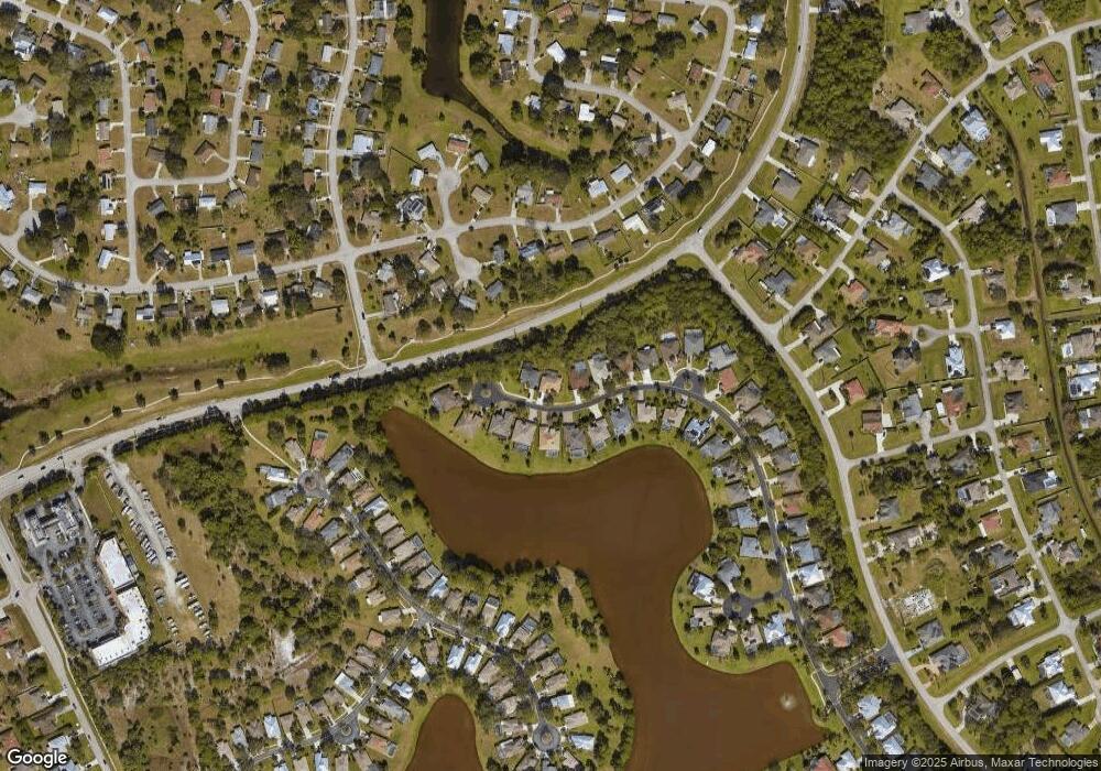 158 SW Fernleaf Tr, Port St. Lucie, FL 34953 - photo 1