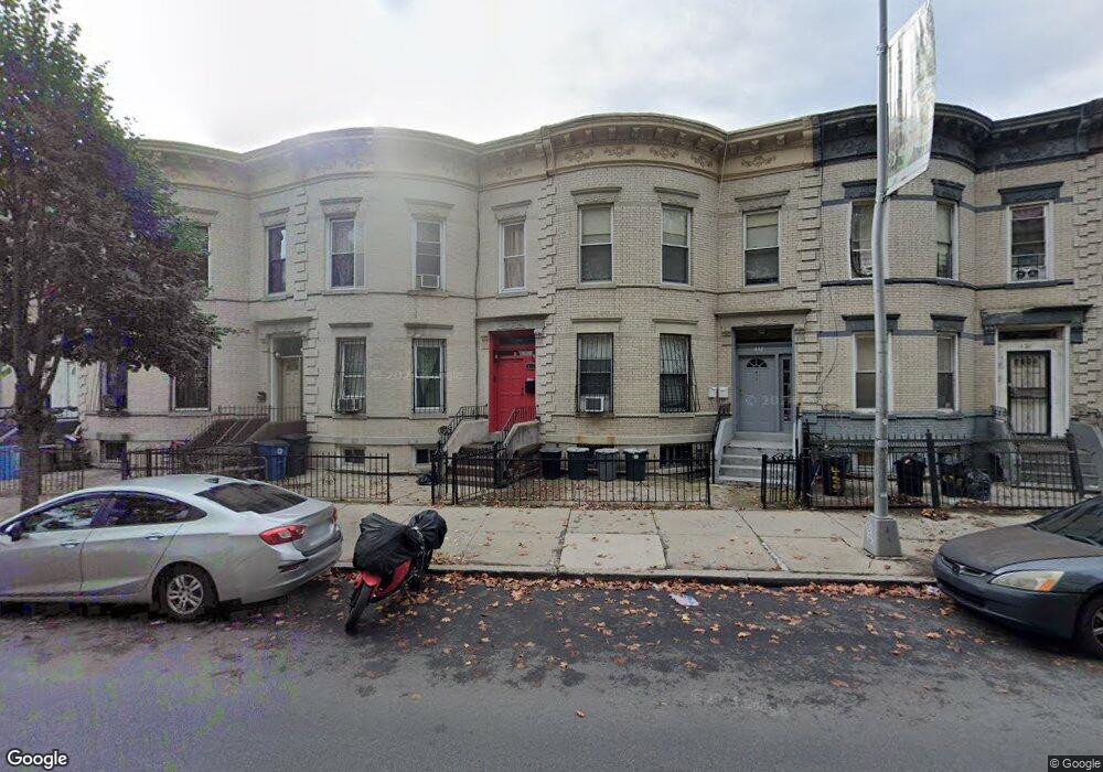 434 Jamaica Ave, Brooklyn, NY 11207 - photo 1