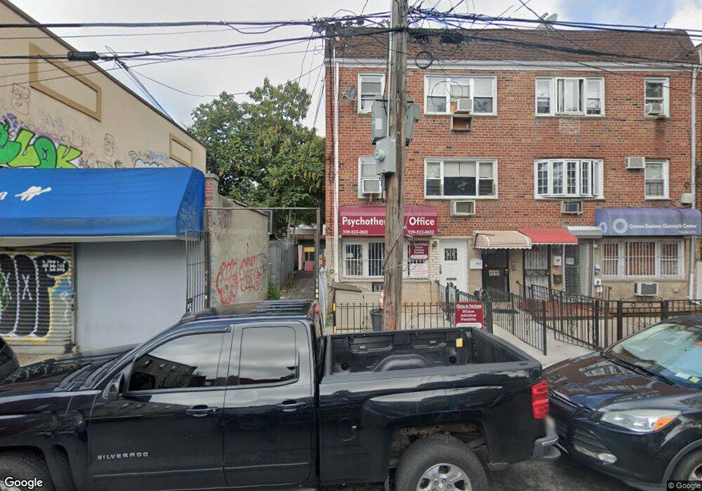 4010 97th St, Flushing, NY 11368 - photo 1