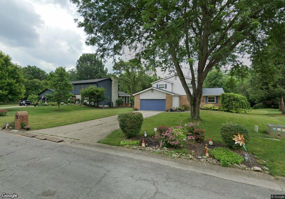 7313 Stepping Stone, Liberty Township, OH 45044 - photo 1