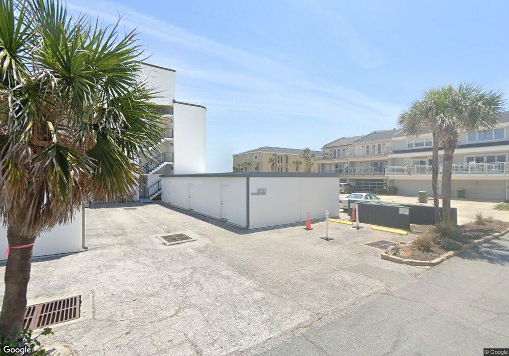 1951 Ocean Dr S unit 3B, Jacksonville Beach, FL 32250 - photo 1