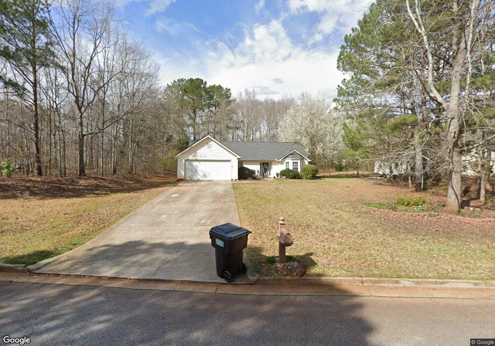 2019 Big Cypress Ln, Locust Grove, GA 30248 - photo 1