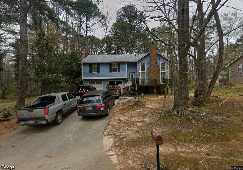 45 Wagon Wheel Dr, Rex, GA 30273 - photo 1