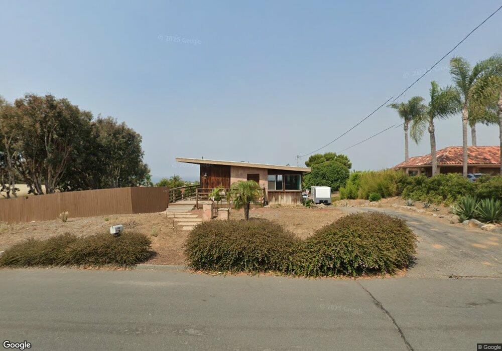 4265 Skyline Rd, Carlsbad, CA 92008 - photo 1