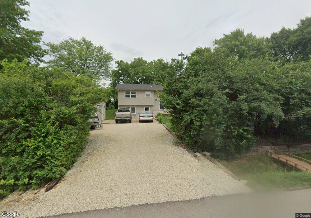 106 W 8th St, Hoyt, KS 66440 - photo 1