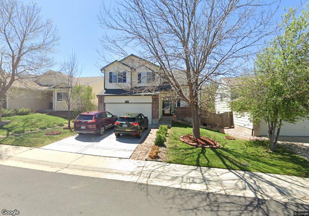 22862 E Belleview Ln, Aurora, CO 80015 - photo 1