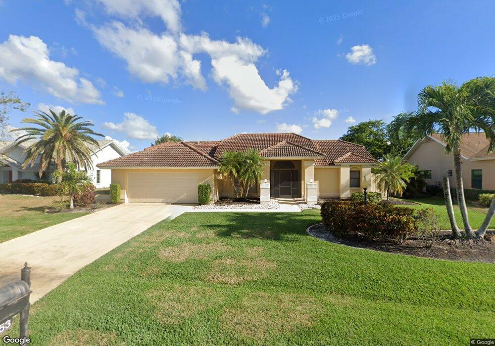 14553 Aeries Way Dr, Fort Myers, FL 33912 - photo 1