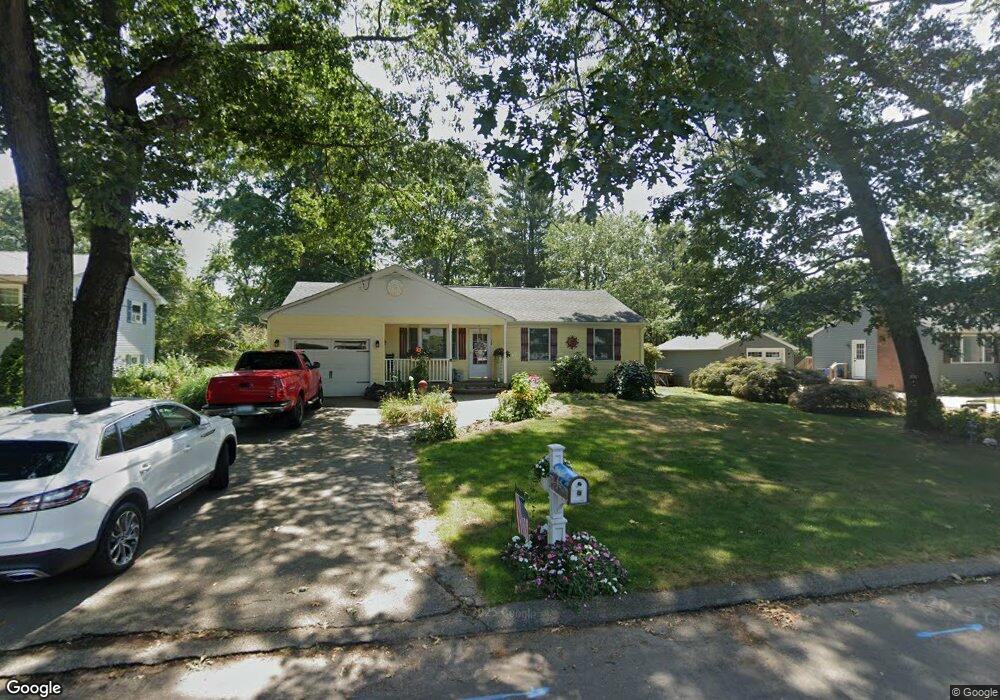 14 Paul Ave, Wakefield, RI 02879 - photo 1