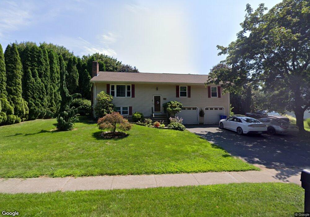 502 Taylor Rd, Enfield, CT 06082 - photo 1