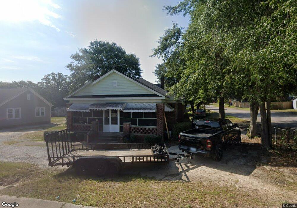 1321 Augusta Rd, West Columbia, SC 29169 - photo 1