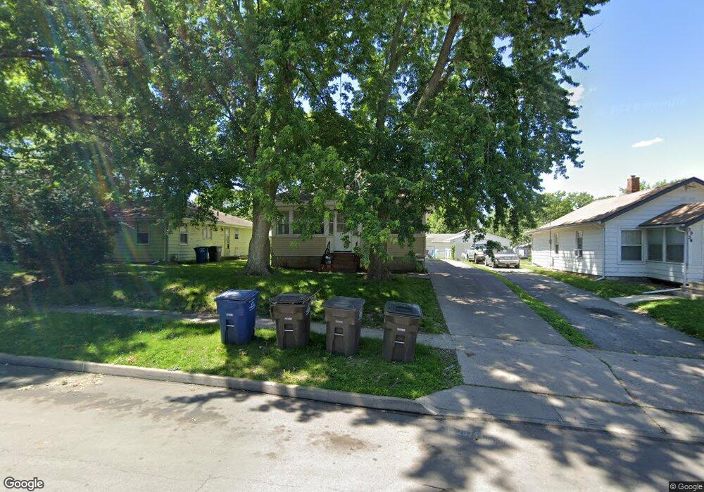 3930 9th St, Des Moines, IA 50313 - photo 1