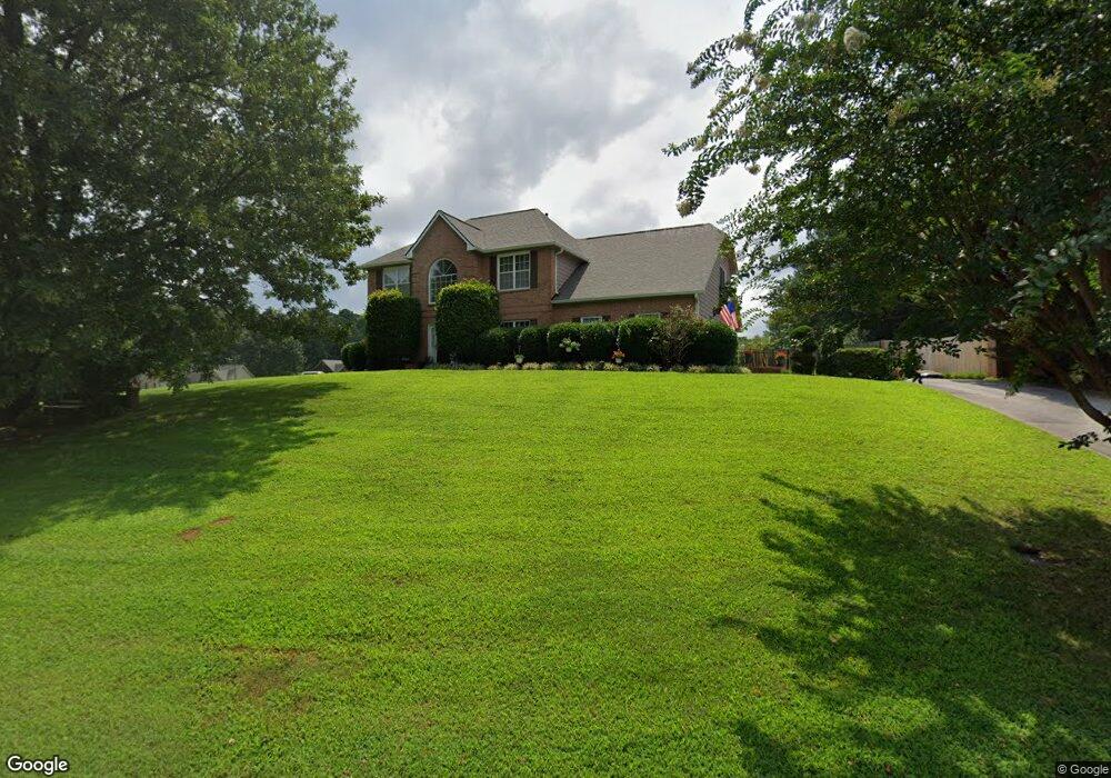 9328 Whaleys Lake Trace, Jonesboro, GA 30238 - photo 1