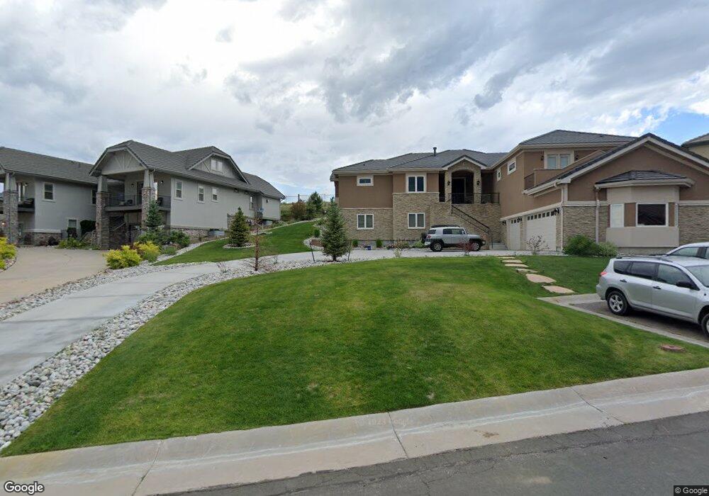 22523 E Peakview Place, Aurora, CO 80016 - photo 1