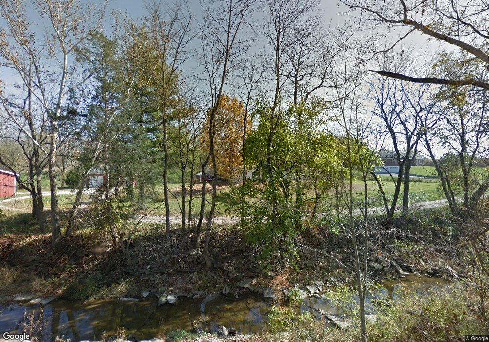 3153 Harvey Branch Rd, Oldenburg, IN 47036 - photo 1