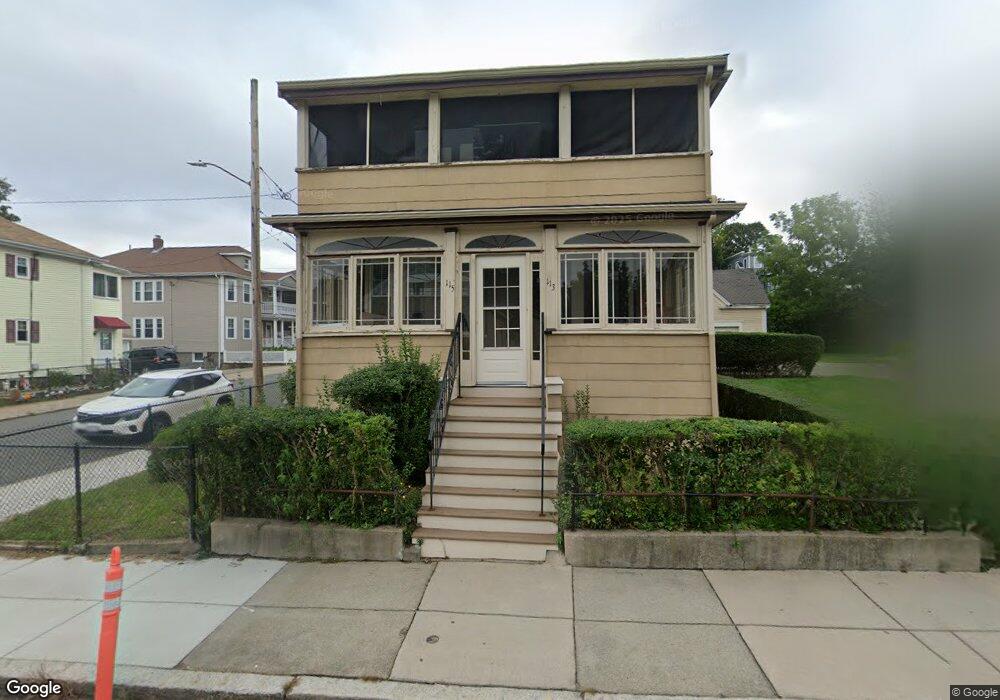 113 Minot St unit 115, Dorchester, MA 02122 - photo 1