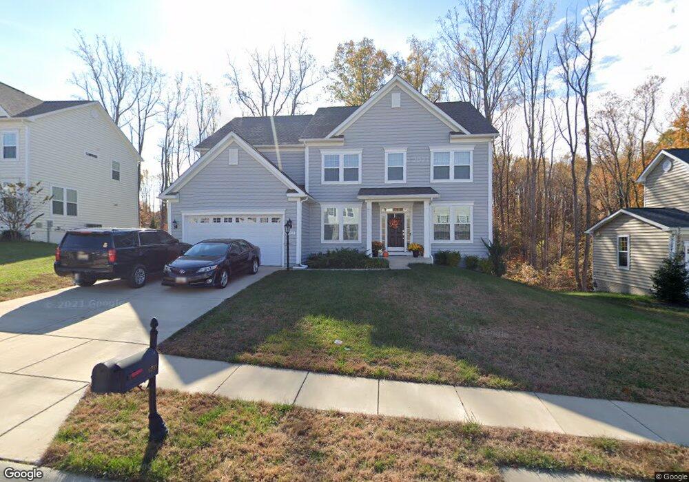 6719 Mccormick Dr, Bryans Road, MD 20616 - photo 1
