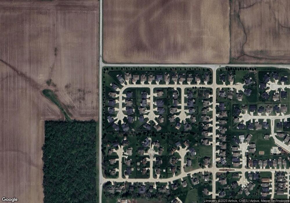 4414 Fengate Ct, West Lafayette, IN 47906 - photo 1