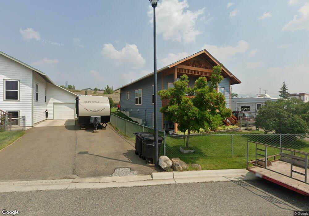 12 Tullamore St, Butte, MT 59701 - photo 1