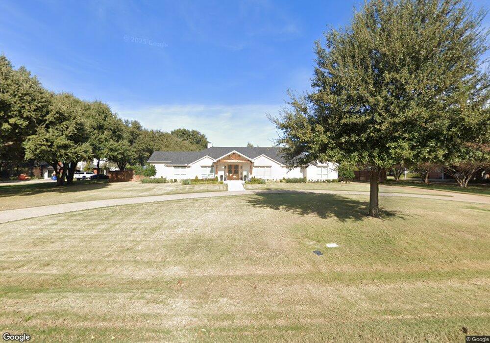 1004 Quail Run Rd, Southlake, TX 76092 - photo 1