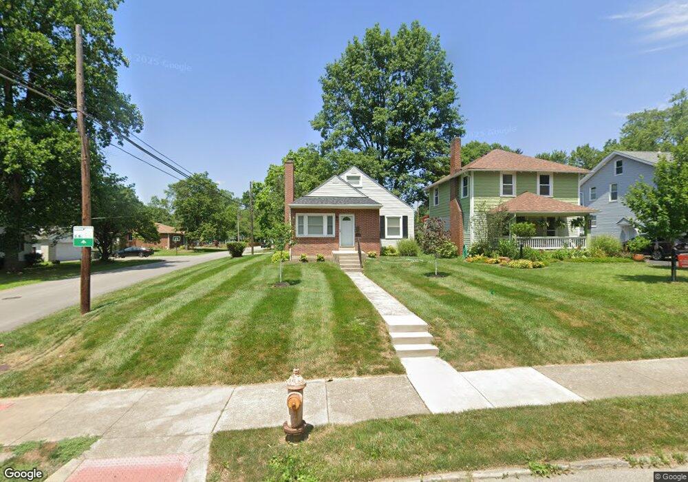 360 Glenmont Ave, Columbus, OH 43214 - photo 1